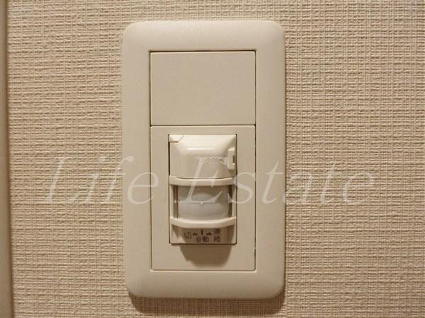 パークアクシス心斎橋