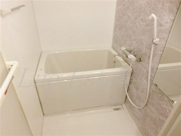 S-RESIDENCE谷町五丁目