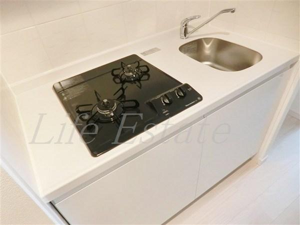 S-RESIDENCE谷町五丁目