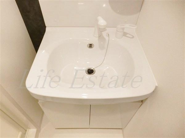 S-RESIDENCE谷町五丁目