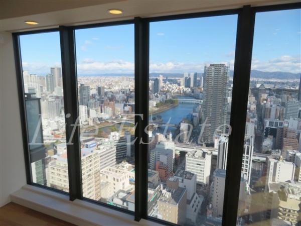 プラウドタワー北浜