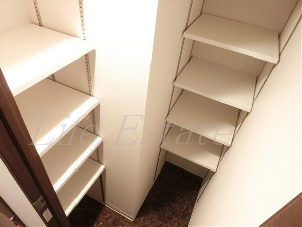 スプランディッド淀屋橋DUE