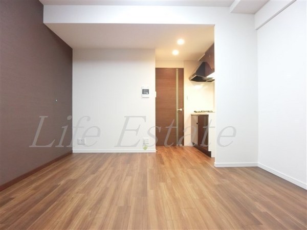 スプランディッド淀屋橋DUE