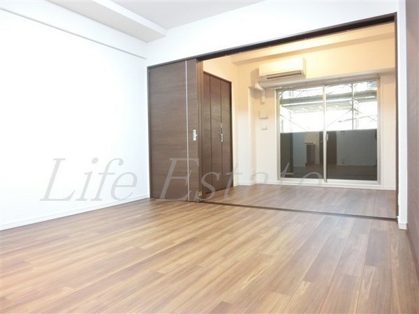 スプランディッド淀屋橋DUE