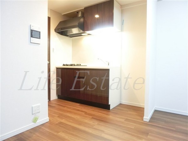 スプランディッド淀屋橋DUE