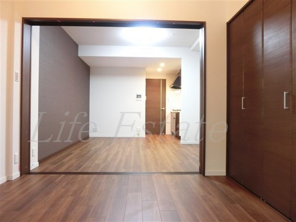 スプランディッド淀屋橋DUE