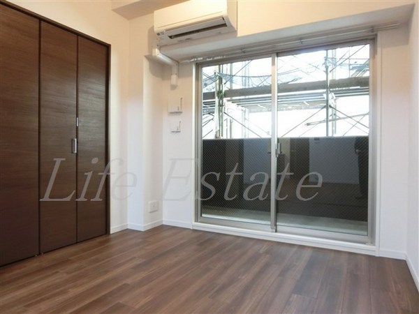 スプランディッド淀屋橋DUE