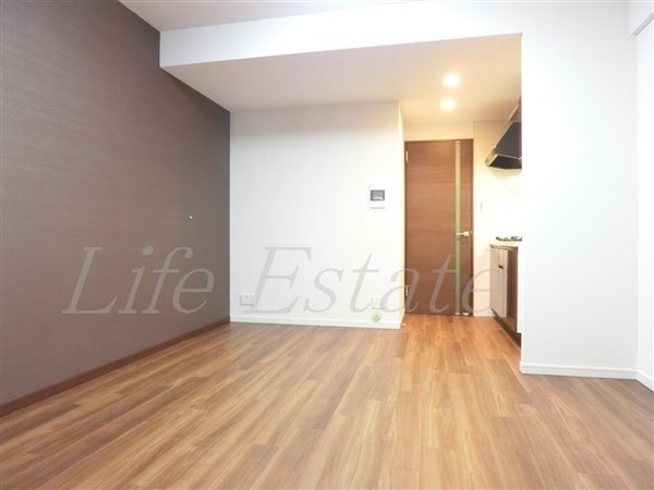 スプランディッド淀屋橋DUE