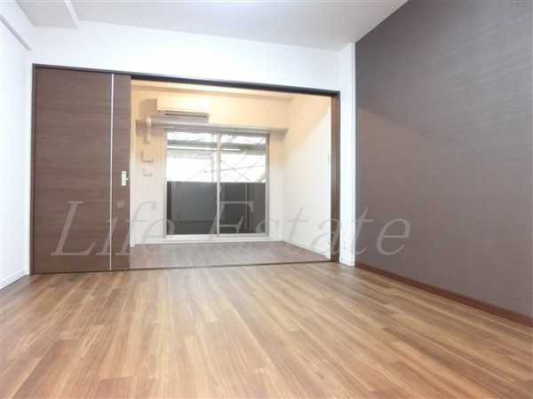 スプランディッド淀屋橋DUE