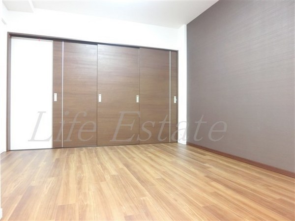 スプランディッド淀屋橋DUE