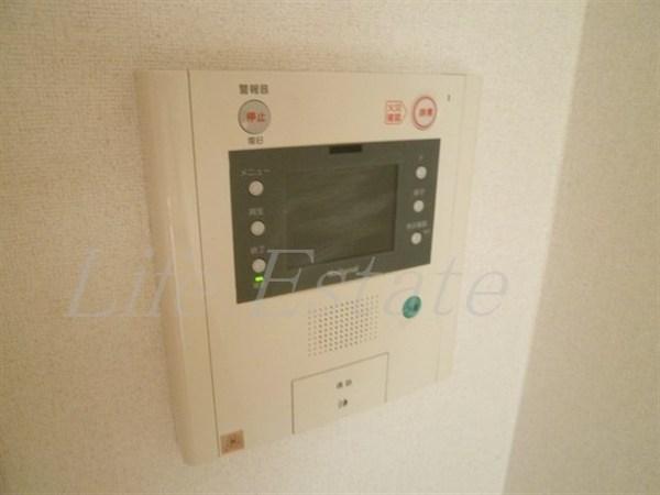 プレサンス心斎橋リベルタ