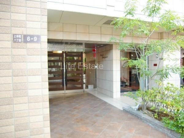 メゾン夕陽ヶ丘