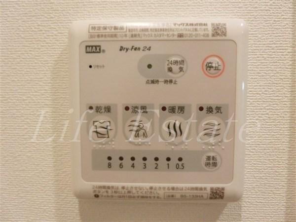 エスリード谷町四丁目