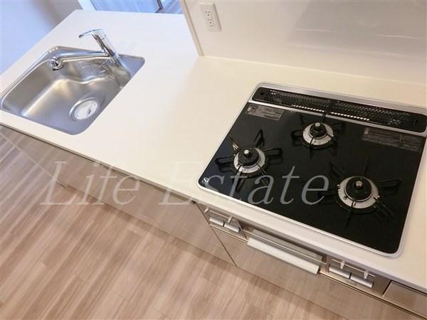 プレサンスレジェンド堺筋本町タワー