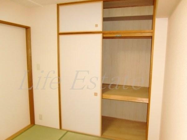 ライオンズマンション松屋町