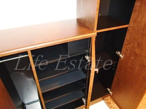 ライオンズマンション松屋町