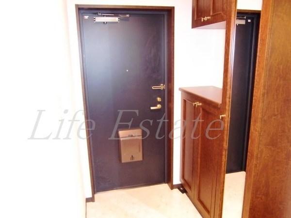 ライオンズマンション松屋町