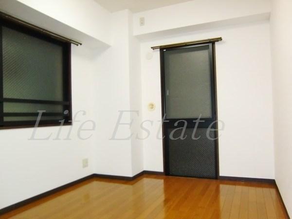 ライオンズマンション松屋町