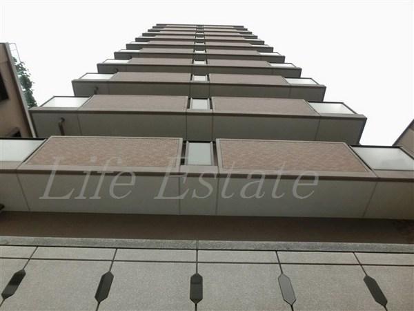 ライオンズマンション松屋町