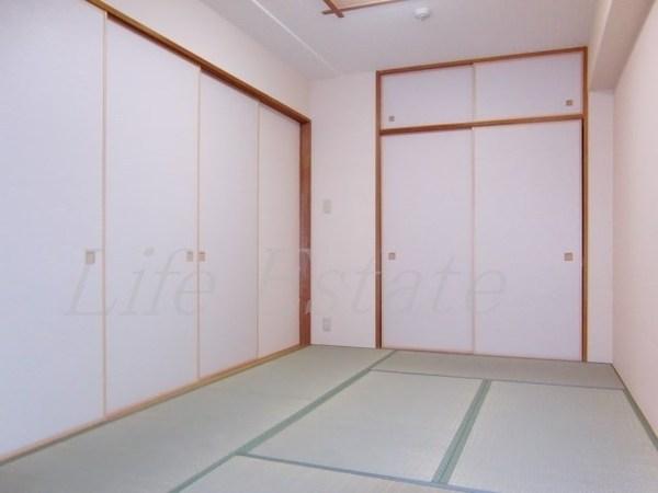 ライオンズマンション松屋町