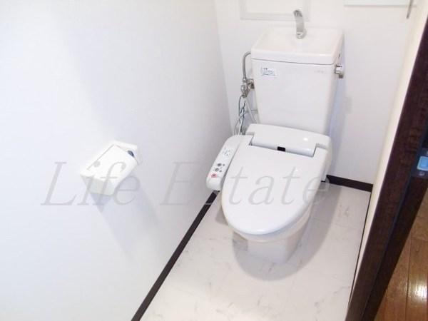 ライオンズマンション松屋町