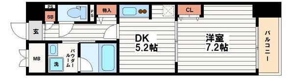 パークキューブ北浜