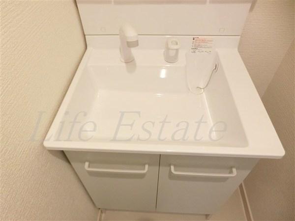 高津ゴールデンハイツ