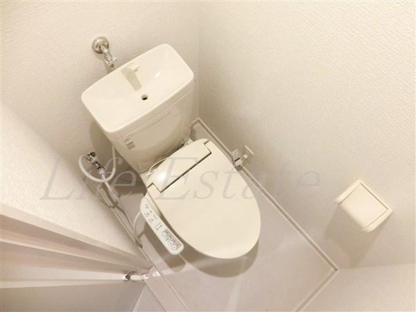 高津ゴールデンハイツ