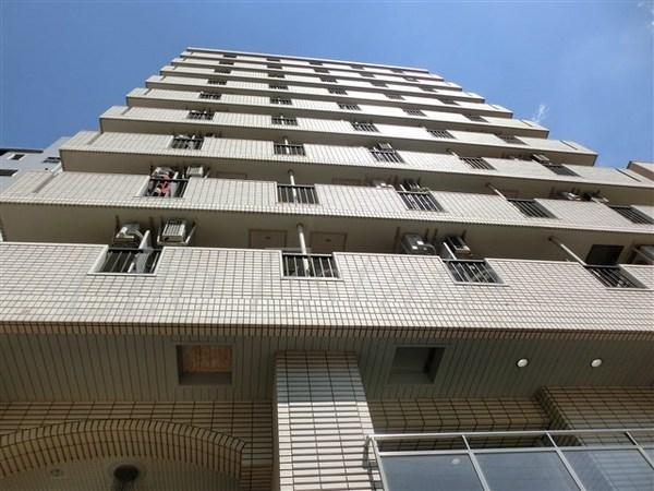 パークサイド上本町駅前