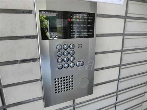 パークサイド上本町駅前