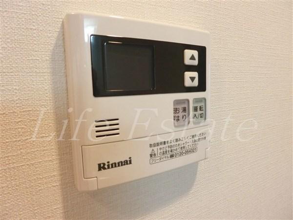 プライムアーバン御堂筋本町