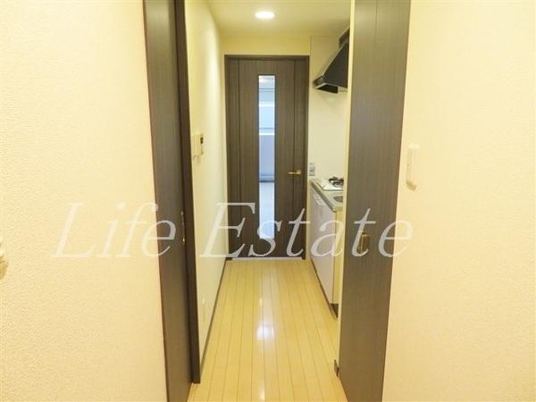 ディナスティ松屋町Ⅱ