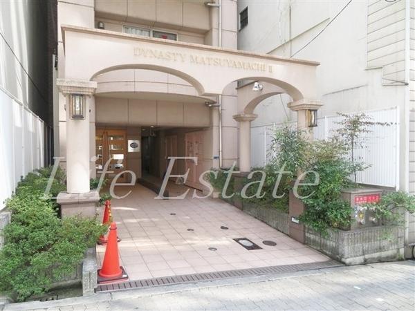 ディナスティ松屋町Ⅱ