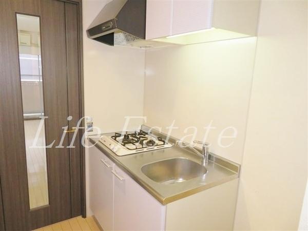 ディナスティ松屋町Ⅱ