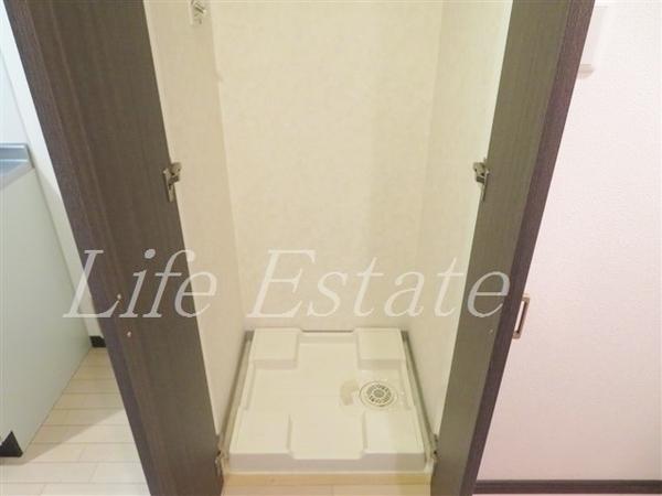 ディナスティ松屋町Ⅱ