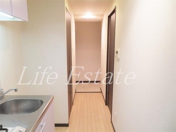 ディナスティ松屋町Ⅱ