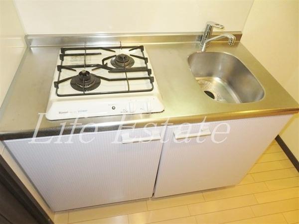 ディナスティ松屋町Ⅱ