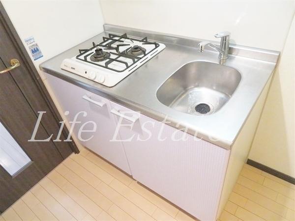 ディナスティ松屋町Ⅱ