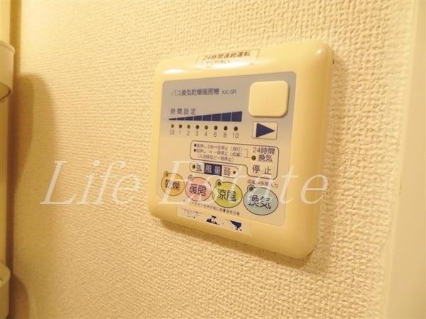 ディナスティ松屋町Ⅱ