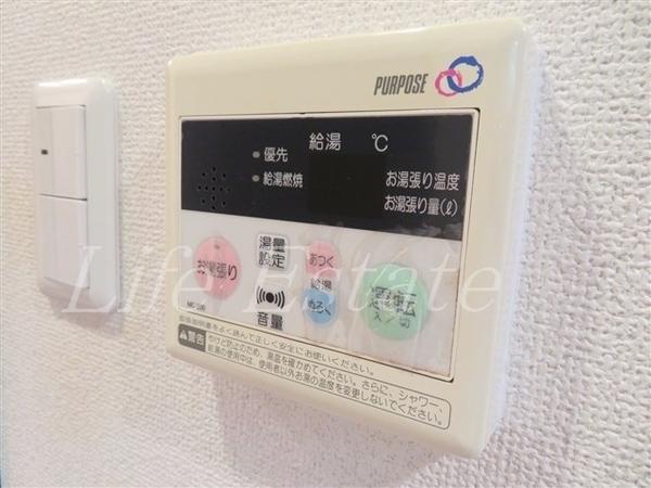 ディナスティ松屋町Ⅱ