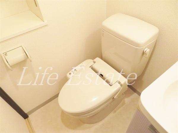 ディナスティ松屋町Ⅱ