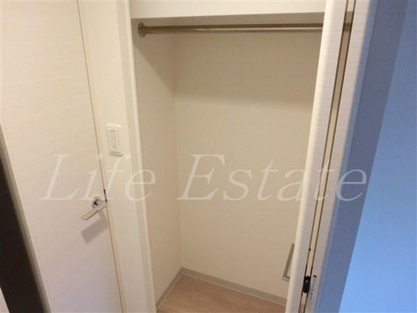 プレサンス高津公園ディオ