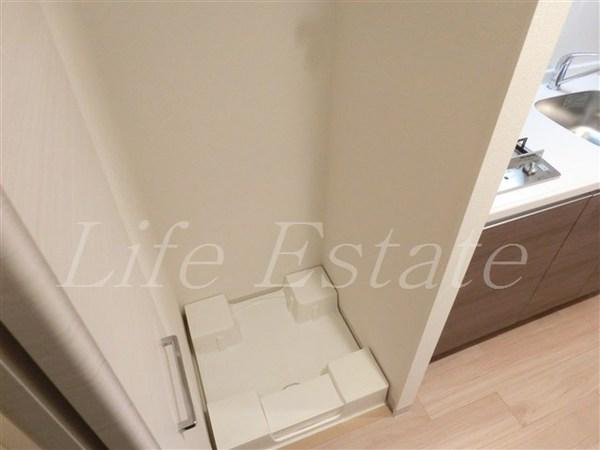 プレサンス高津公園ディオ