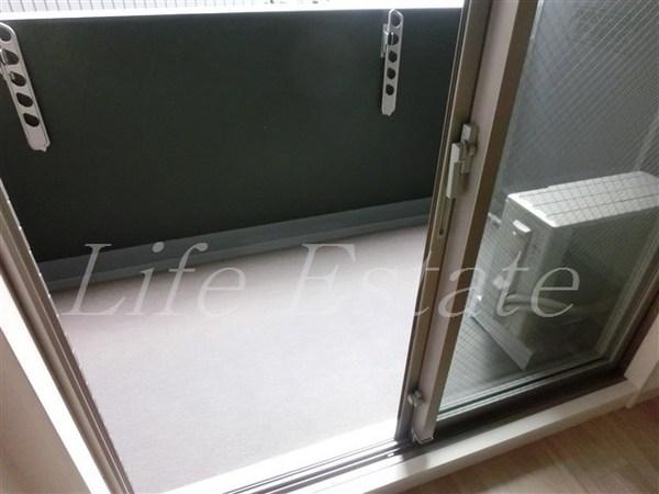 プレサンス高津公園ディオ