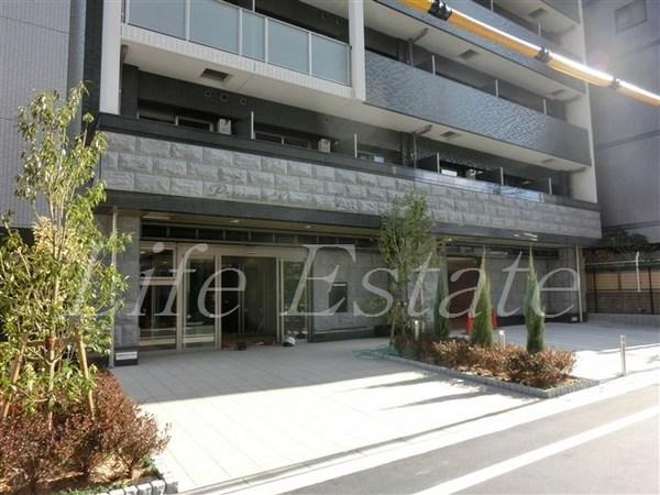 プレサンス高津公園ディオ