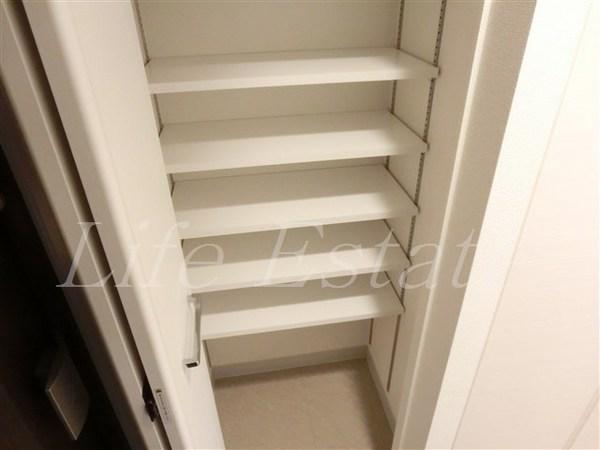 プレサンス高津公園ディオ