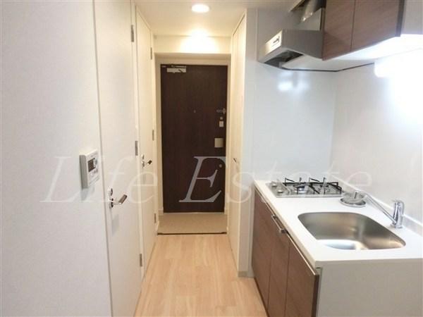 プレサンス高津公園ディオ