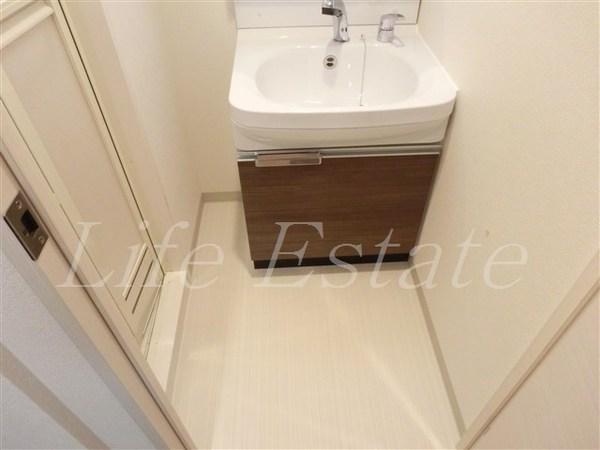 プレサンス高津公園ディオ