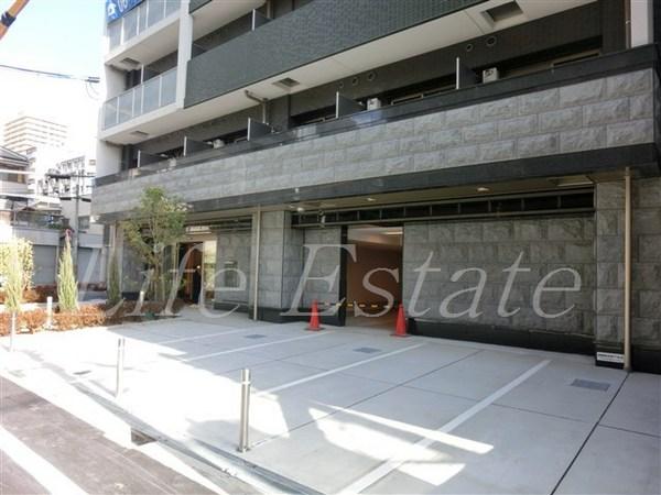 プレサンス高津公園ディオ