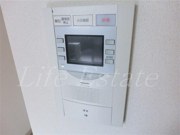 プレサンス高津公園ディオ